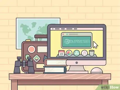 Image titled Start Your Own Travel Agency Step 5