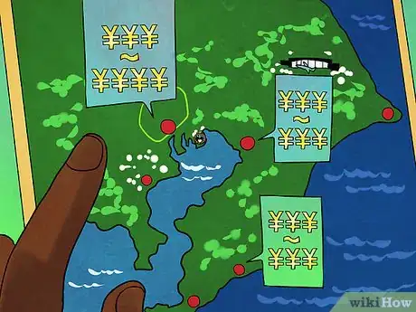 Image titled Find a Part Time Job in Japan Step 6