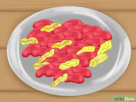 Image titled Improve Your Cholesterol with Walnuts Step 4