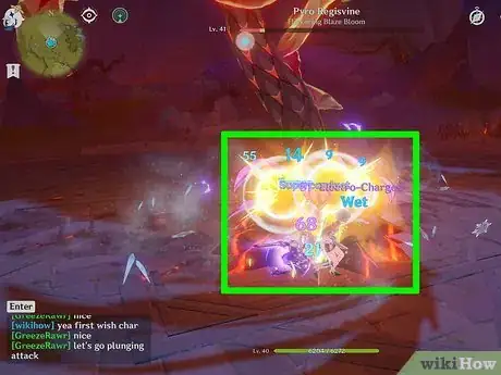 Image titled Defeat a Pyro Regisvine in Genshin Impact Step 6