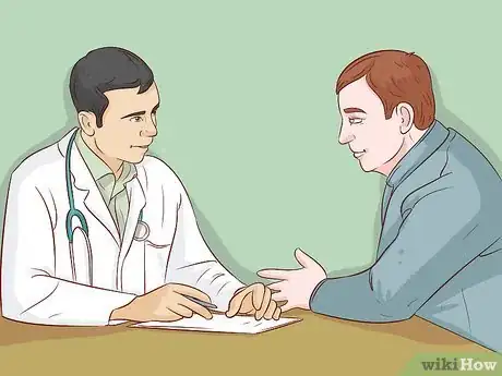 Image titled Become a Urologist Step 13