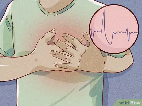 Image titled Treat Ectopic Heartbeats Step 10
