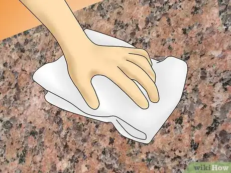 Image titled Prevent Mold in the Kitchen Step 12