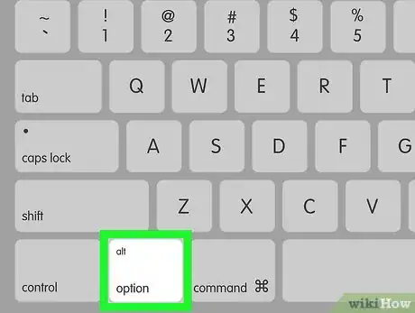 Image titled Type an Enye on PC or Mac Step 10