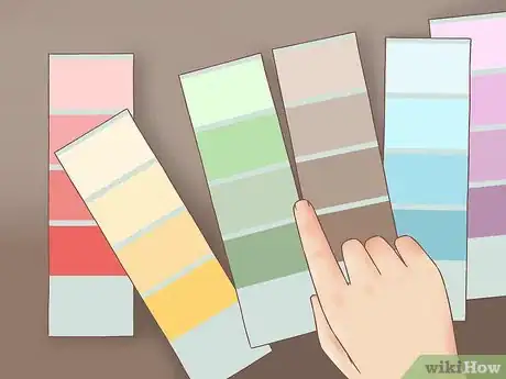 Image titled Set up a Garden Party Step 3