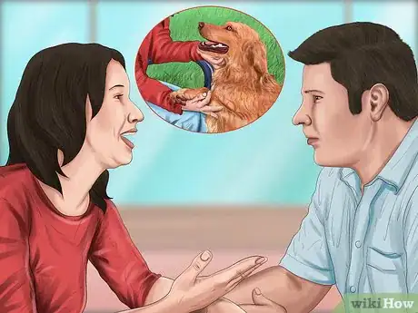 Image titled Approach an Unfamiliar Dog Step 8