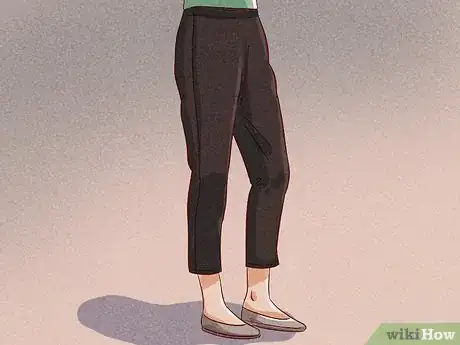 Image titled Wear Chiffon Pants Step 5