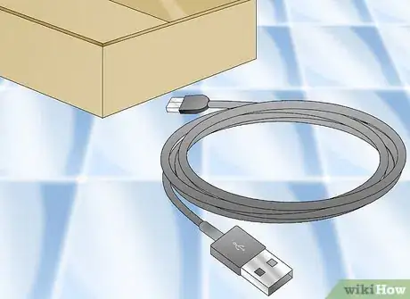 Image titled Use a Kindle Fire HD Step 1