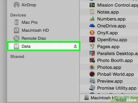 Image titled Back Up a Mac Step 1