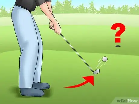 Image titled Chip a Golf Ball Step 6