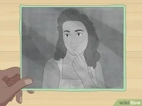 Image titled Date Old Photographs Step 1