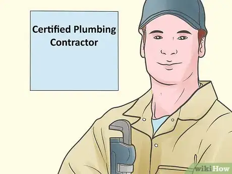 Image titled Get a Plumbing License in Florida Step 10