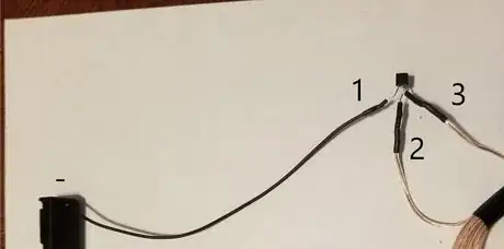 Image titled Negative Battery Connection