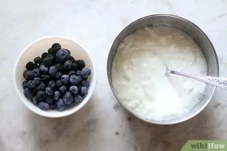 Image titled Make a Yogurt and Fruit Dessert Step 1
