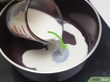 Image titled Make Sugarless Hot Chocolate Step 6
