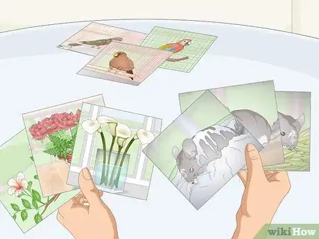 Image titled Store Old Photos Step 1