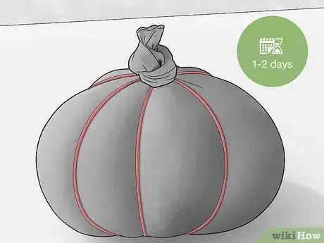 Image titled Make Concrete Pumpkins Step 6