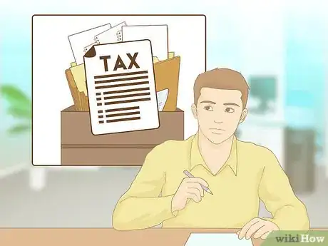 Image titled Keep Corporate Records Step 7