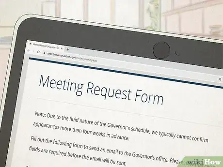 Image titled Contact Alabama's Governor Step 9