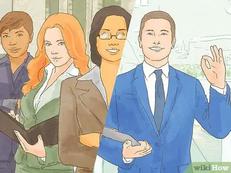 Image titled Become a Life Insurance Broker Step 11