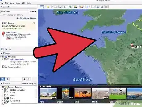 Image titled Find Your House on Google Earth Step 4