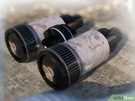 Image titled Sight the Scope of a Rifle in and Zero It Step 2Bullet6