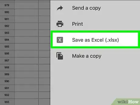 Image titled Convert OpenOffice to Excel Step 20