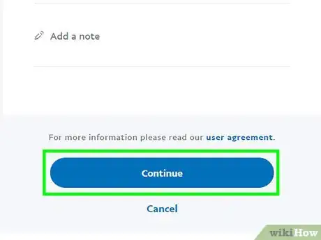 Image titled Transfer Money from PayPal to a Bank Account Step 38