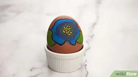 Image titled Watercolor Easter Eggs Step 17