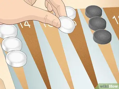 Image titled Set up a Backgammon Board Step 11