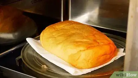 Image titled Freshen Stale Bread Step 19