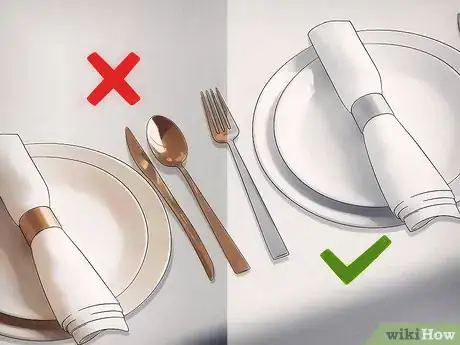 Image titled Create a Minimalist Tablescape Step 11