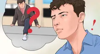 Talk Someone out of Suicide