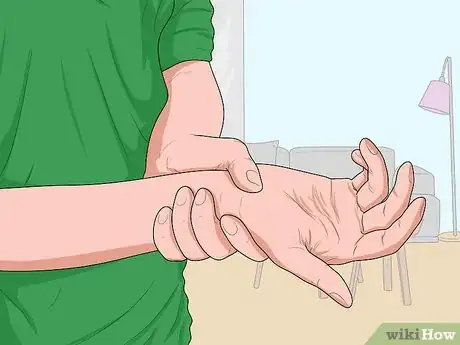 Image titled Recognize Symptoms of Multiple Sclerosis Step 2