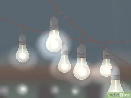 Image titled Set up a Garden Party Step 2