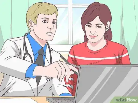 Image titled Treat a Ritalin Addiction Step 11