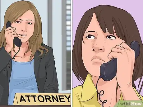 Image titled Defend Your Right to Give Birth As a Pregnant Minor Step 11