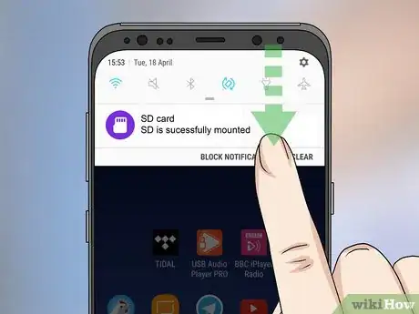 Image titled Format the Memory Card on a Samsung Galaxy Device Step 7