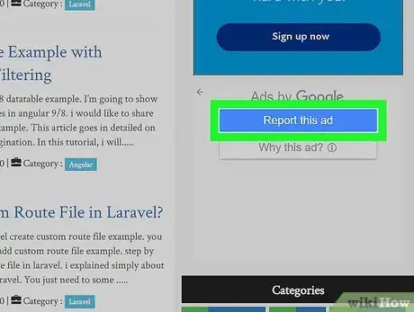 Image titled Close Google Ads Step 6