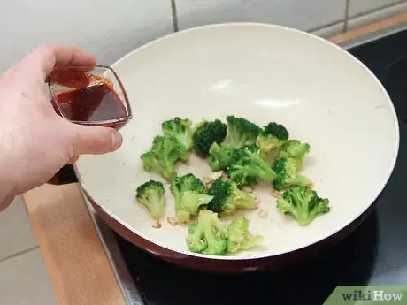Image titled Season Broccoli Step 11