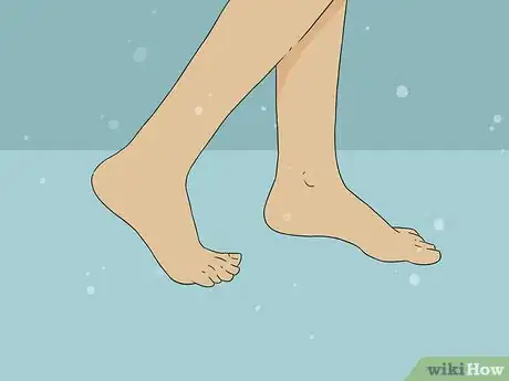Image titled Work Out in the Pool Step 10