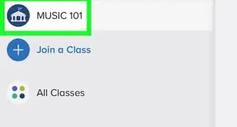 Join a Remind Class from a Mobile Device