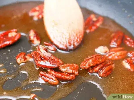 Image titled Make Candied Pecans Step 9