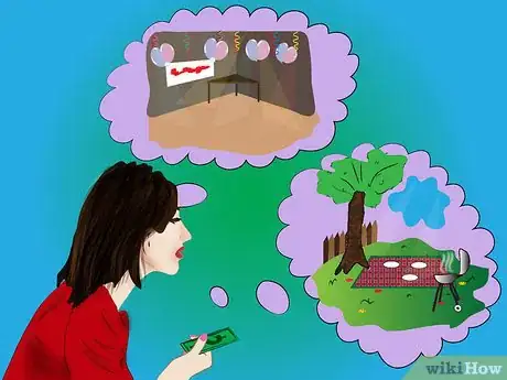 Image titled Decide What to Do on Your Birthday Outing Step 7