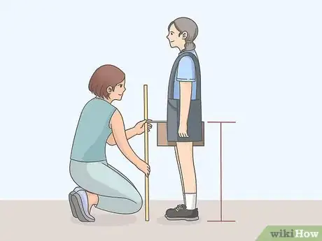 Image titled Size a Bike for a Child Step 3