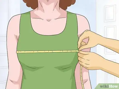 Image titled Wear a Bra Properly Step 2