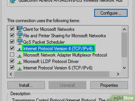 Image titled Boost Your Download Speed Step 17