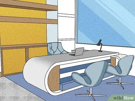 Image titled Check the Air Quality in Your Office Step 1