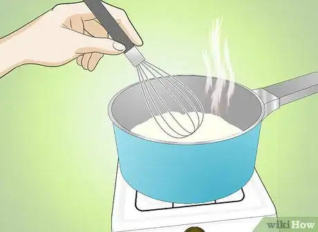 Image titled Make Gluestick Paper Glue for Papier Mâché Step 12