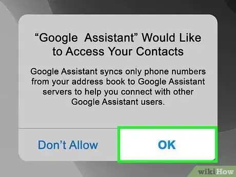 Image titled Make Phone Calls with Google Home Step 26